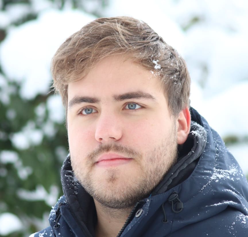 portrait Image
